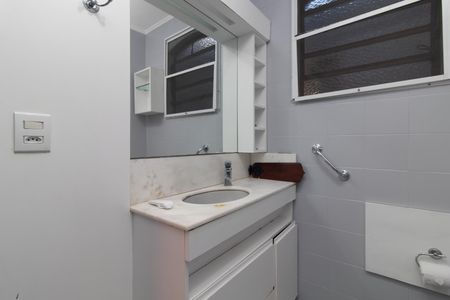 Casa à venda com 280m², 4 quartos e 4 vagasBanheiro do Quarto 3