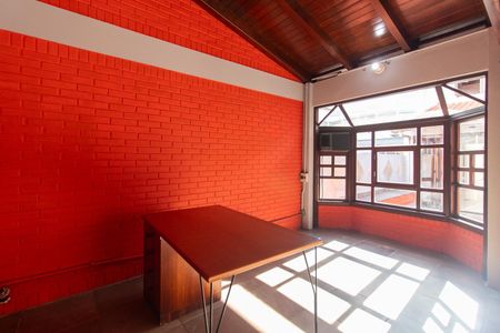 Casa à venda com 280m², 4 quartos e 4 vagasQuintal