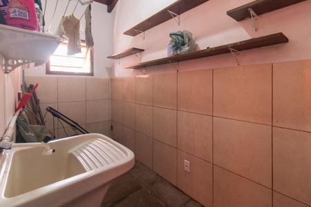 Casa à venda com 280m², 4 quartos e 4 vagasQuintal
