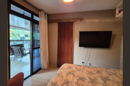 Apartamento à venda com 167m², 3 quartos e 2 vagas