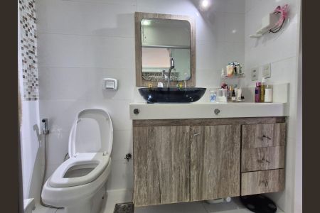 Apartamento à venda com 3 quartos, 167m² em Recreio dos Bandeirantes, Rio de Janeiro