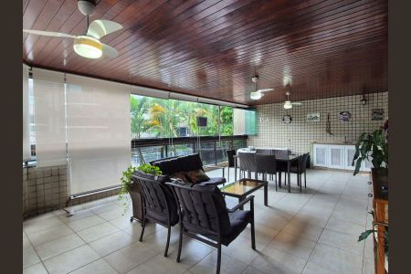 Apartamento à venda com 167m², 3 quartos e 2 vagas