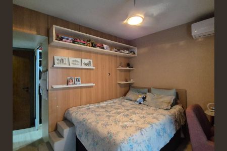 Apartamento à venda com 167m², 3 quartos e 2 vagas