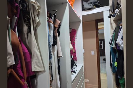Apartamento à venda com 167m², 3 quartos e 2 vagas