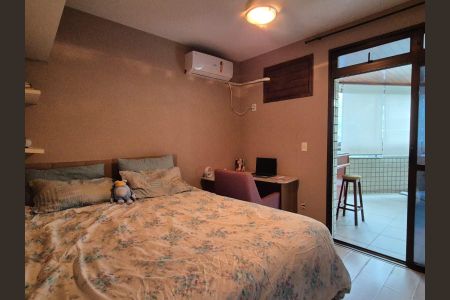 Apartamento à venda com 167m², 3 quartos e 2 vagas