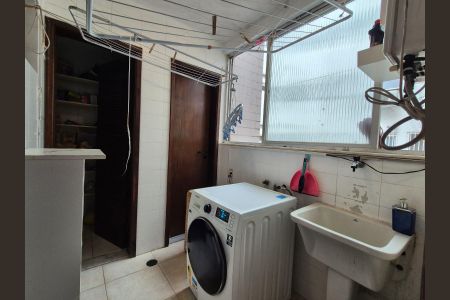Apartamento à venda com 167m², 3 quartos e 2 vagas