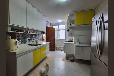 Apartamento à venda com 167m², 3 quartos e 2 vagas