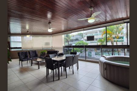Apartamento à venda com 2 quartos, 185m² em Recreio dos Bandeirantes, Rio de Janeiro