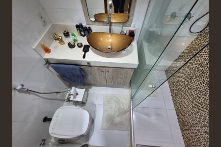Apartamento à venda com 167m², 3 quartos e 2 vagas