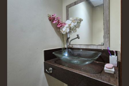 Apartamento à venda com 167m², 3 quartos e 2 vagas