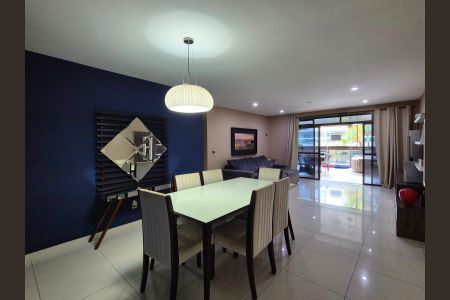 Apartamento à venda com 167m², 3 quartos e 2 vagas
