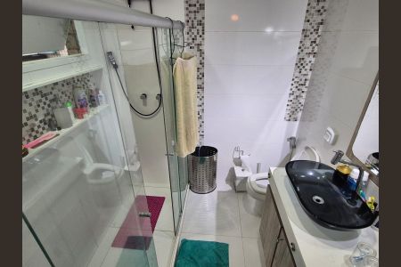 Apartamento à venda com 3 quartos, 167m² em Recreio dos Bandeirantes, Rio de Janeiro