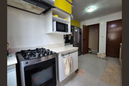 Apartamento à venda com 167m², 3 quartos e 2 vagas
