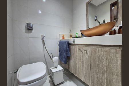 Apartamento à venda com 3 quartos, 167m² em Recreio dos Bandeirantes, Rio de Janeiro