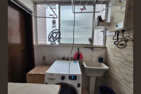 Apartamento à venda com 167m², 3 quartos e 2 vagas