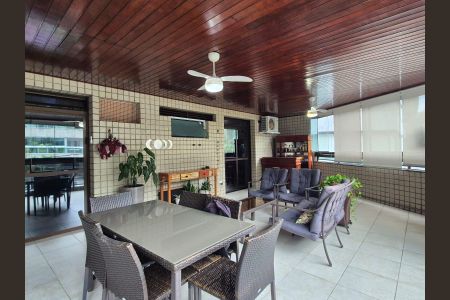 Apartamento à venda com 167m², 3 quartos e 2 vagas