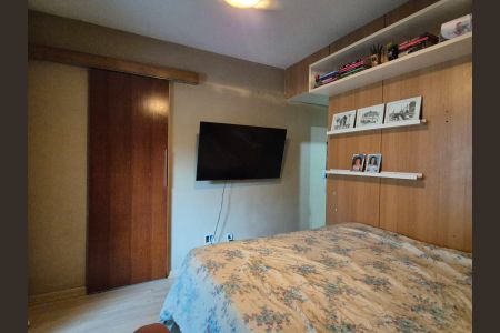Apartamento à venda com 167m², 3 quartos e 2 vagas