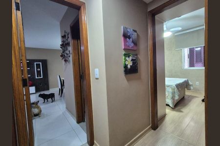 Apartamento à venda com 167m², 3 quartos e 2 vagas