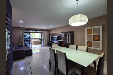 Apartamento à venda com 2 quartos, 185m² em Recreio dos Bandeirantes, Rio de Janeiro