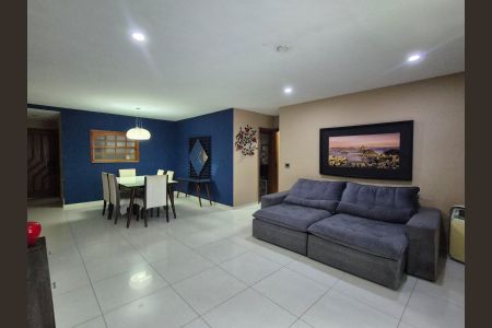 Apartamento à venda com 167m², 3 quartos e 2 vagas