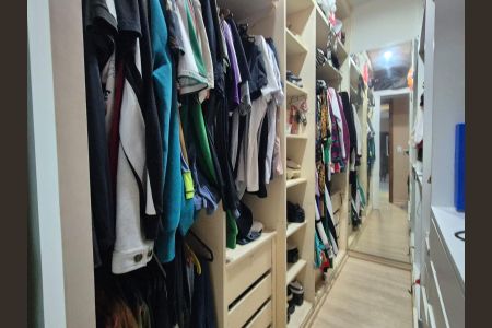 Apartamento à venda com 167m², 3 quartos e 2 vagas
