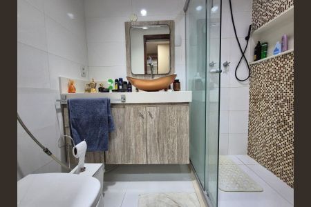 Apartamento à venda com 167m², 3 quartos e 2 vagas