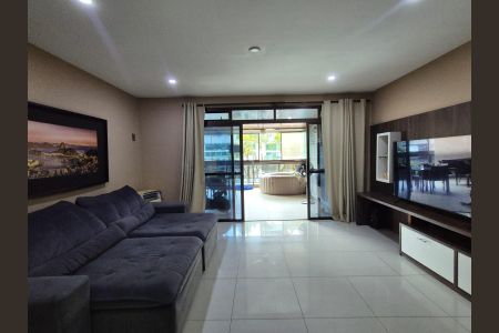 Apartamento à venda com 167m², 3 quartos e 2 vagas