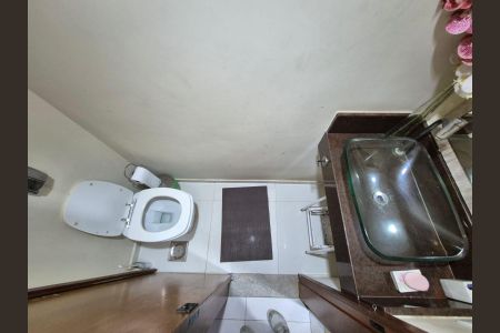 Apartamento à venda com 167m², 3 quartos e 2 vagas