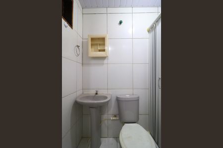 Casa para alugar com 60m², 1 quarto e 1 vagaBanheiro