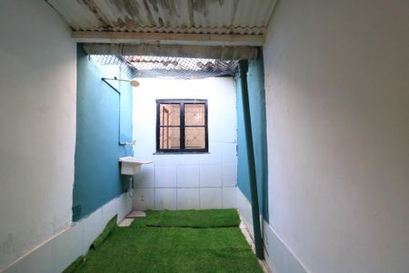 Casa para alugar com 60m², 1 quarto e 1 vagaÁrea de Serviço
