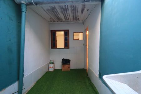 Casa para alugar com 60m², 1 quarto e 1 vagaÁrea de Serviço
