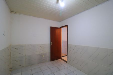 Casa para alugar com 60m², 1 quarto e 1 vagaQuarto 