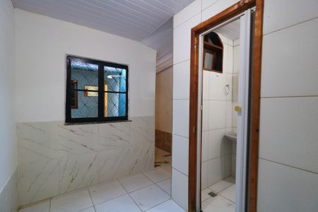 Casa para alugar com 60m², 1 quarto e 1 vagaCozinha