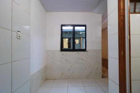 Casa para alugar com 60m², 1 quarto e 1 vagaCozinha