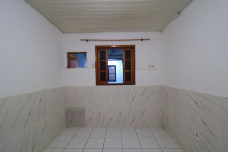 Casa para alugar com 60m², 1 quarto e 1 vagaQuarto 