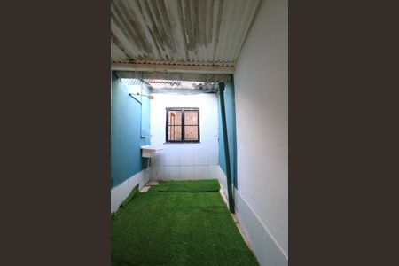 Casa para alugar com 60m², 1 quarto e 1 vagaÁrea de Serviço