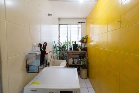 Apartamento à venda com 47m², 2 quartos e 1 vaga Apartamento à venda com 47m², 2 quartos e 1 vagaÁrea de Serviço
