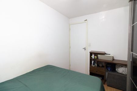 Quarto 2 de apartamento à venda com 2 quartos, 47m² em Jardim Raposo Tavares, São Paulo
