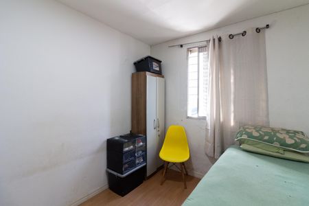 Quarto 1 de apartamento à venda com 2 quartos, 47m² em Jardim Raposo Tavares, São Paulo