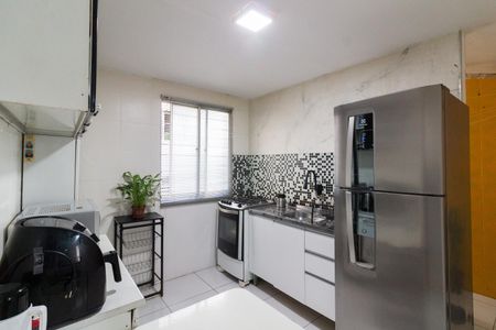 Apartamento à venda com 47m², 2 quartos e 1 vaga Apartamento à venda com 47m², 2 quartos e 1 vagaCozinha