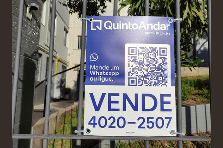 Apartamento à venda com 47m², 2 quartos e 1 vaga Apartamento à venda com 47m², 2 quartos e 1 vagaPlaca do QuintoAndar código - BALD-946
