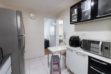 Apartamento à venda com 47m², 2 quartos e 1 vaga Apartamento à venda com 47m², 2 quartos e 1 vagaCozinha