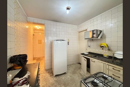 Apartamento à venda com 70m², 2 quartos e 1 vaga Apartamento à venda com 70m², 2 quartos e 1 vagaCozinha