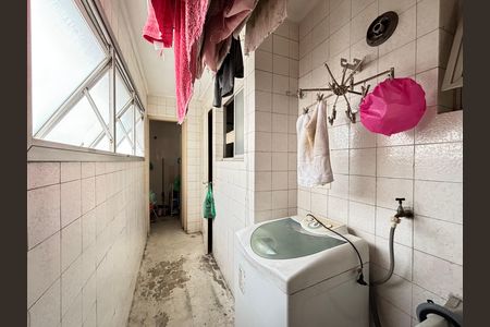 Apartamento à venda com 70m², 2 quartos e 1 vaga Apartamento à venda com 70m², 2 quartos e 1 vagaÁrea de Serviço
