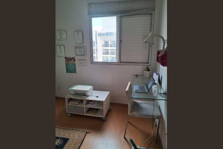 Quarto 1 de apartamento à venda com 2 quartos, 70m² em Indianópolis, São Paulo