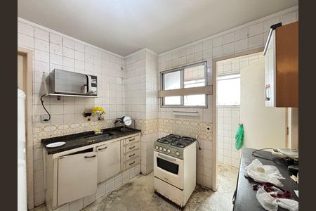 Apartamento à venda com 70m², 2 quartos e 1 vaga Apartamento à venda com 70m², 2 quartos e 1 vagaCozinha