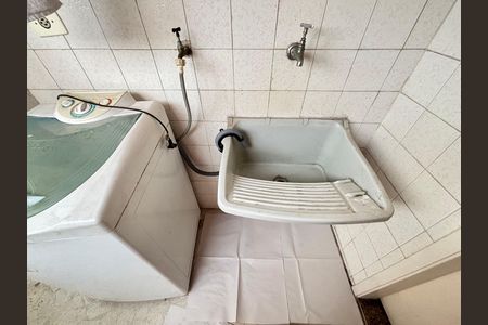 Apartamento à venda com 70m², 2 quartos e 1 vaga Apartamento à venda com 70m², 2 quartos e 1 vagaÁrea de Serviço