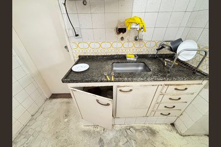 Apartamento à venda com 70m², 2 quartos e 1 vaga Apartamento à venda com 70m², 2 quartos e 1 vagaCozinha