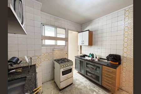 Apartamento à venda com 70m², 2 quartos e 1 vaga Apartamento à venda com 70m², 2 quartos e 1 vagaCozinha