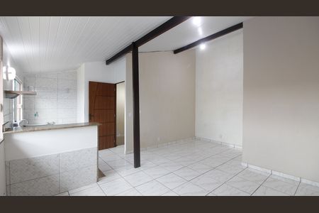 Kitnet/Studio para alugar com 1 quarto, 50m² em Jardim Caiçara, Cabo Frio